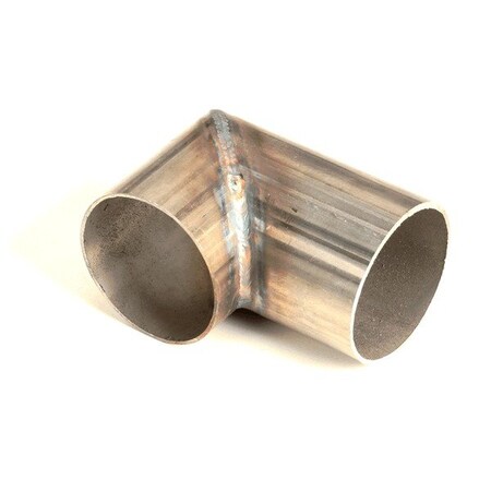 Groen Drain Elbow - Large 2" O D Z092273